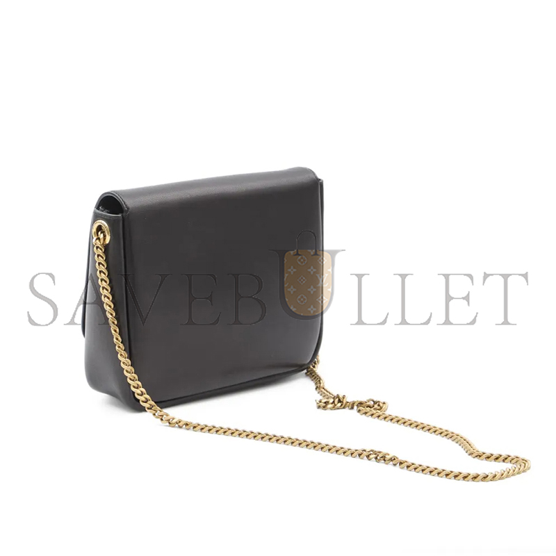 YSL KATE SHOULDER BAG 8515571EL0W1000 (20*16*6cm) YSL KATE SHOULDER BAG 8515571EL0W1000 (20*16*6cm)